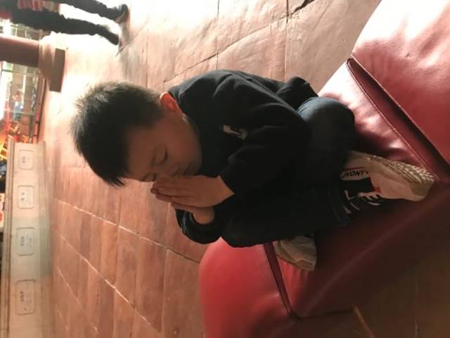 三水森林公园鳄鱼湖