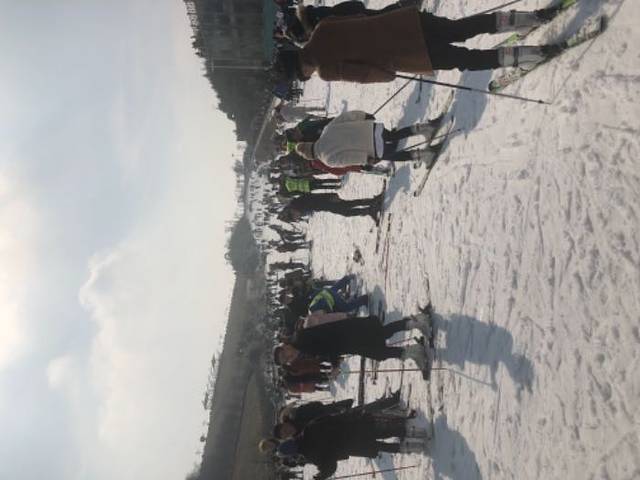 江南天池汤泉城