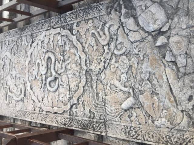 明显陵文化旅游景区