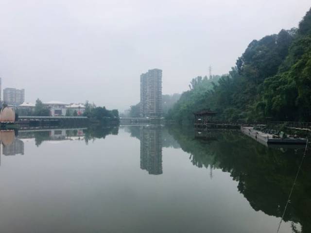 《乌蒙沐歌》山水实景剧