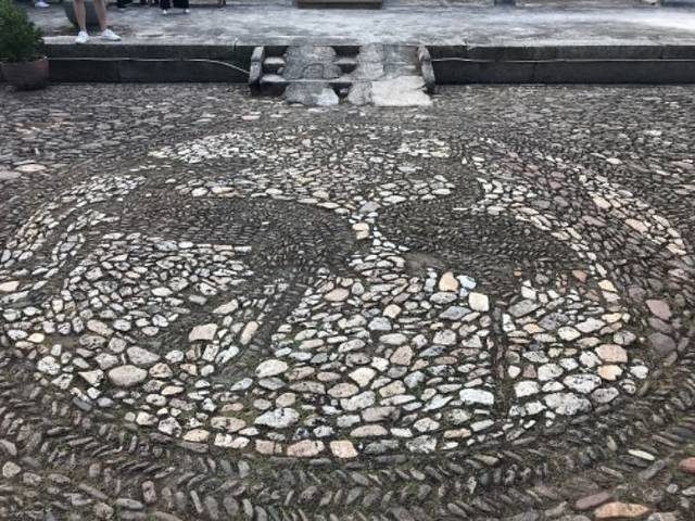 连城县培田古村落