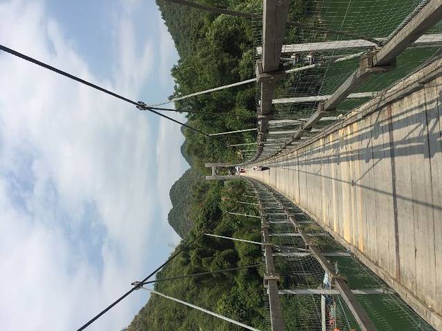 刘三姐故里景区