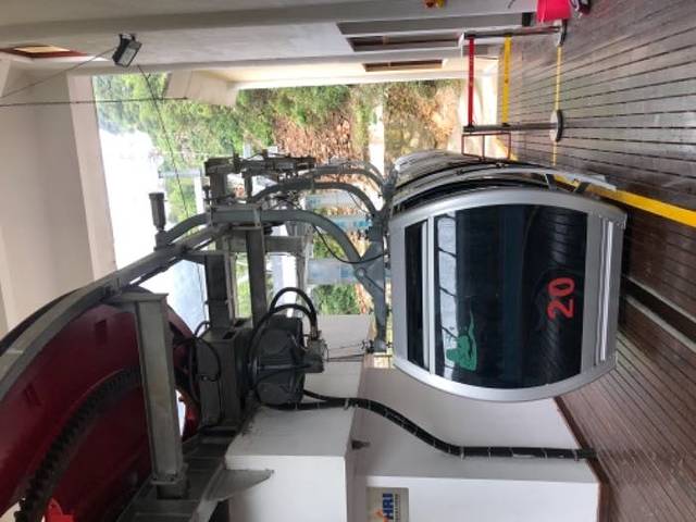 安吉灵溪山景区