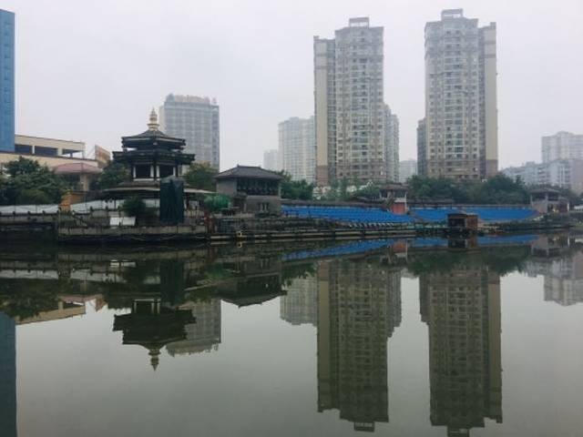 《乌蒙沐歌》山水实景剧