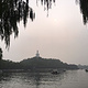什刹海风景区