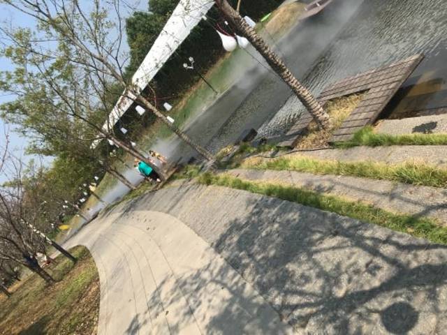 浙江兰湖旅游度假区