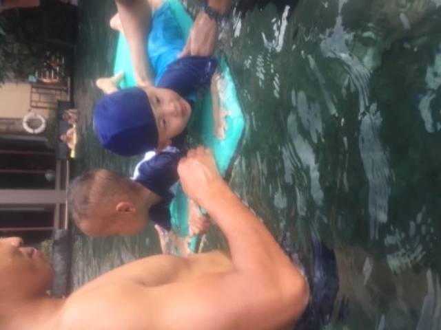 福州贵安溪山温泉