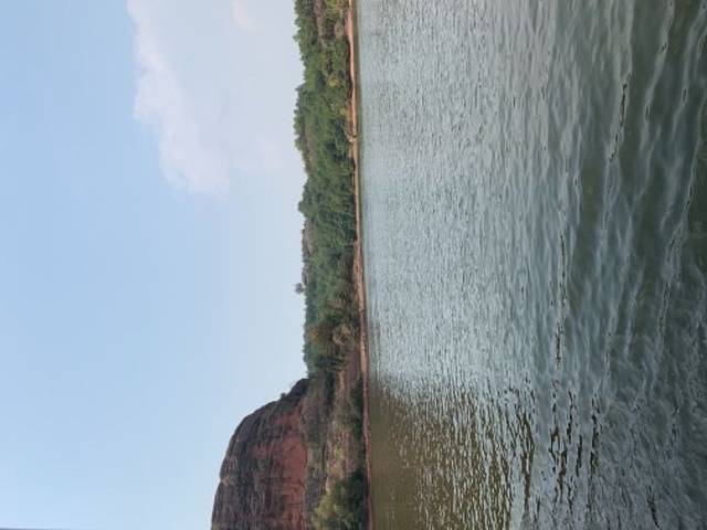 龟峰风景名胜区