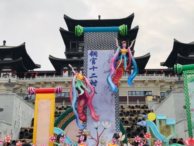 长沙铜官窑国家考古遗址公园