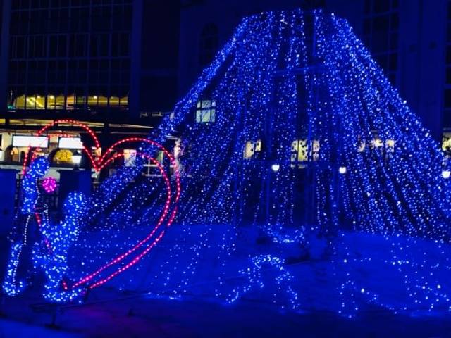 惠州海滨温泉旅游度假区