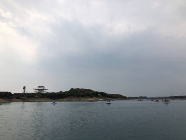 漳河风景名胜区