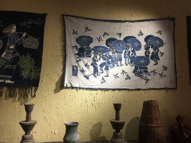 刘三姐故里景区