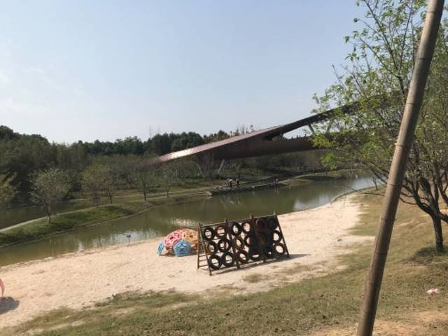 浙江兰湖旅游度假区