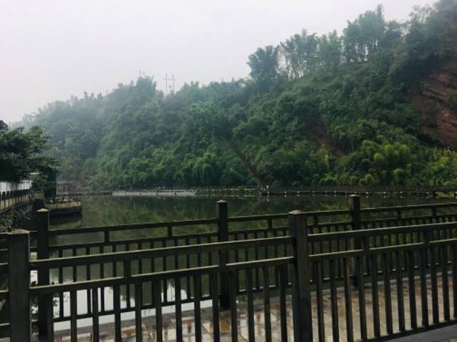 《乌蒙沐歌》山水实景剧