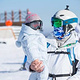 万龙白登山滑雪场