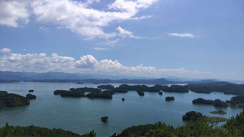 梅峰岛旅游景点攻略图