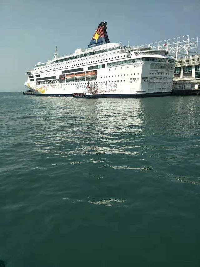 啬色园黄大仙祠