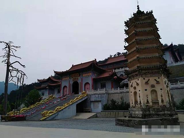 板厂峪长城文化公园