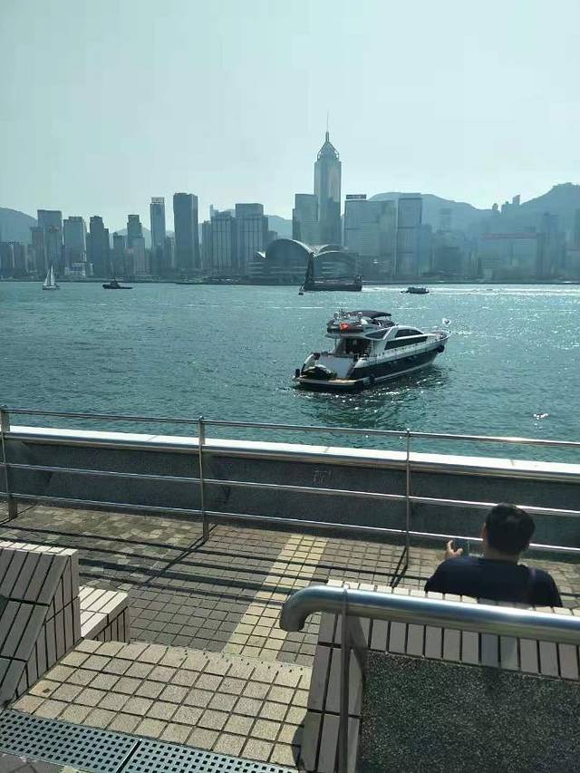 啬色园黄大仙祠