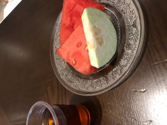 从化碧泉空中温泉