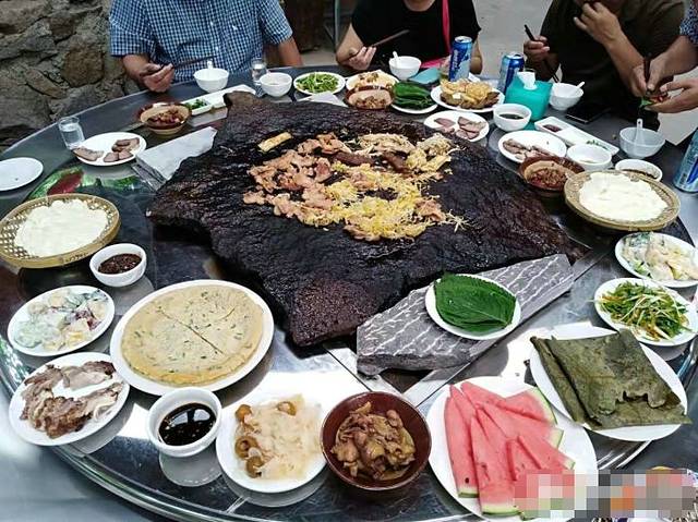 板厂峪长城文化公园