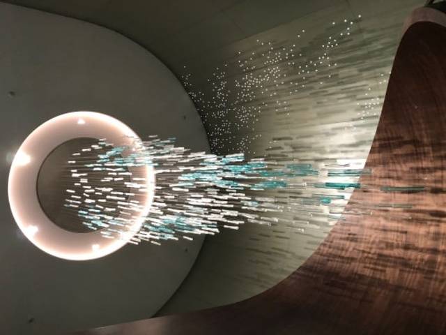 北京乐多港万豪酒店汤乐宫温泉