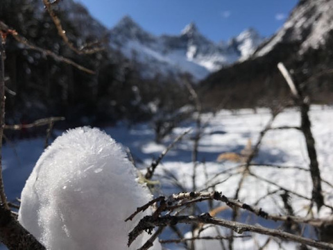 毕棚沟滑雪场旅游景点攻略图