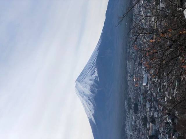 新仓山浅间公园