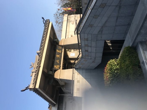 徐州民俗博物馆旅游景点图片