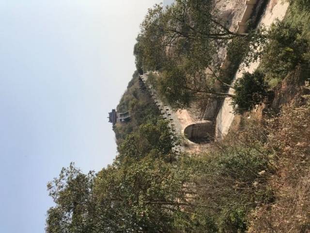 黄贤国家森林公园