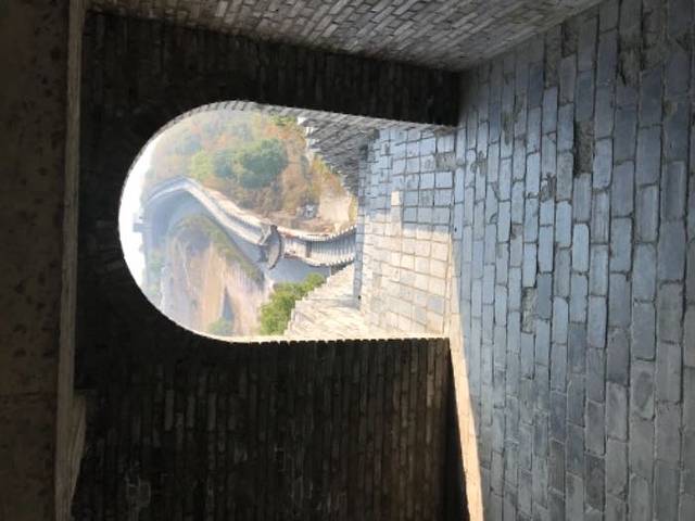 黄贤国家森林公园