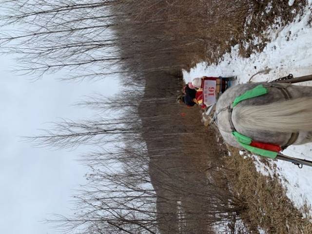 亚布力高山观光缆车