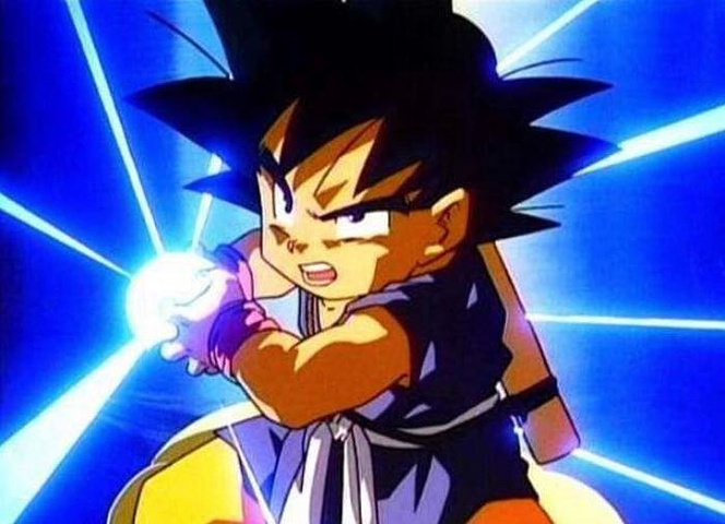 我选的是李导的团,游玩体验龟派气功一个波爆赞