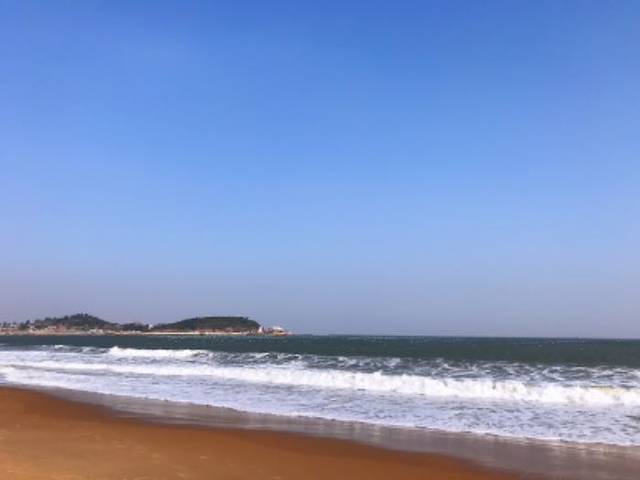 厦门海沧大桥旅游区