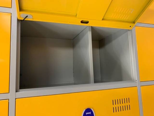 五峰国际滑雪场