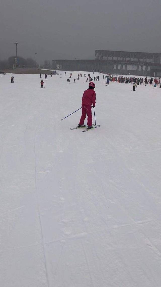 福慧山·红崖谷