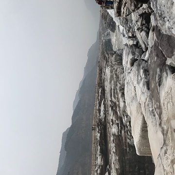 黄帝陵旅游景点攻略图
