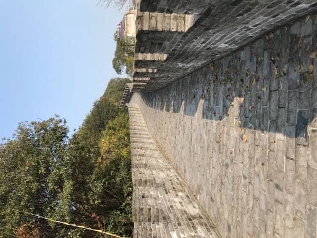 黄贤国家森林公园