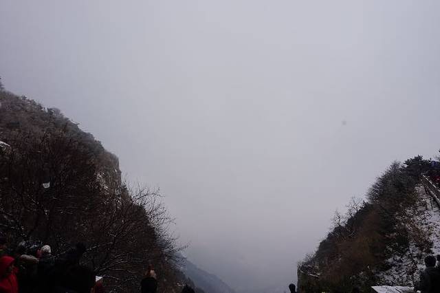 卧虎山滑雪场