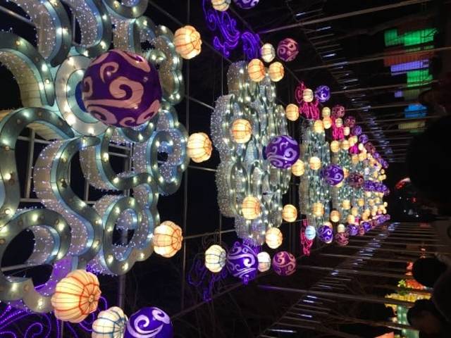 玉黛湖生态乡村庄园