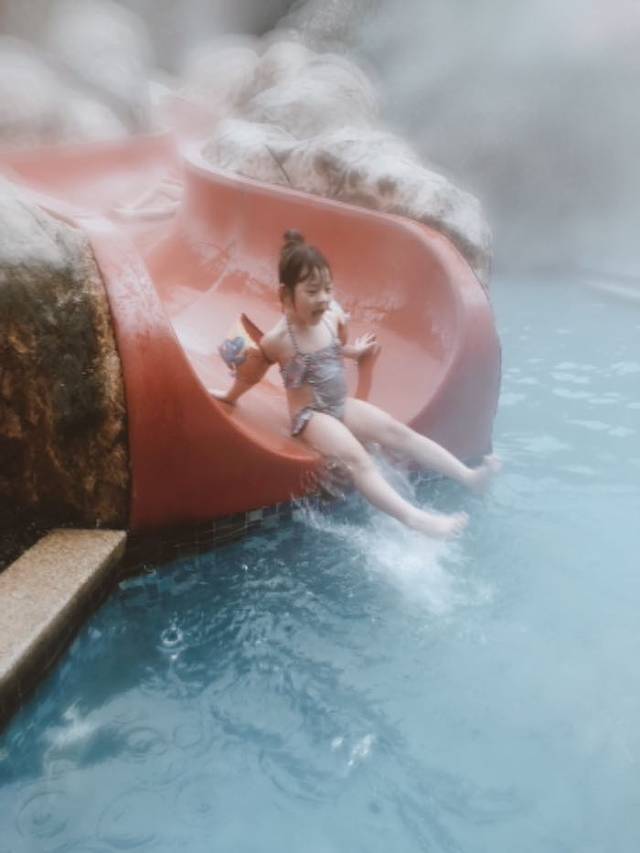 湍口众安氡温泉