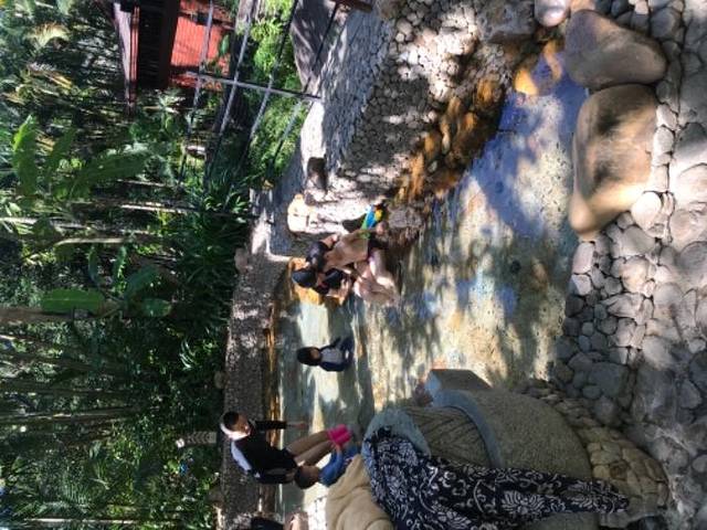 七仙岭君澜温泉