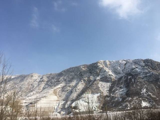 青藏高原自然博物馆