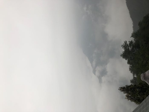 芦林湖旅游景点攻略图