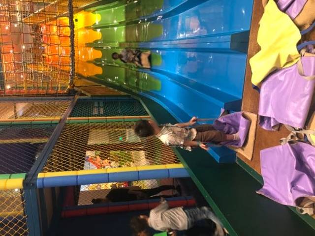 红树林探险王国童玩中心