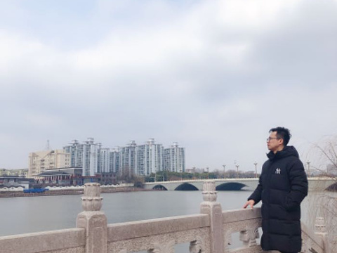 凤城河风景区旅游景点图片