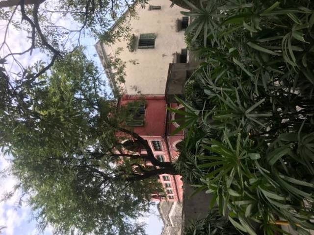 孙中山故居纪念馆