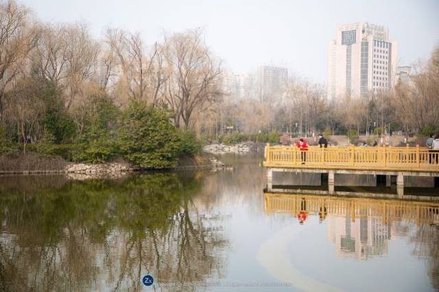 西安城市运动公园