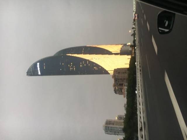 厦门环岛旅游观光巴士