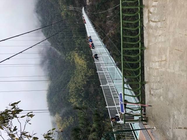 灵江源森林公园